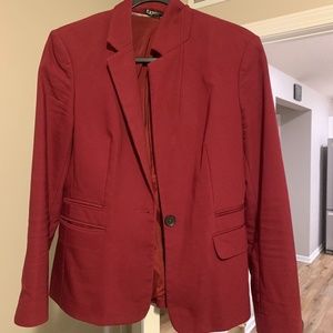 Express Blazer